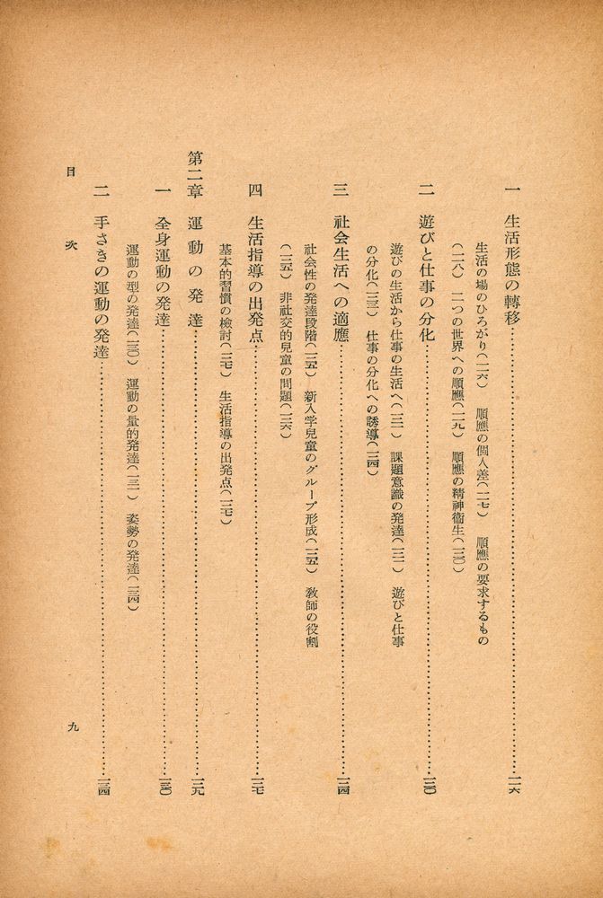 『兒童心理學』 6