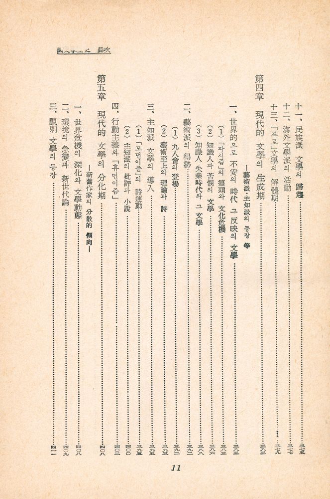 『國文學全史(국문학전사)』