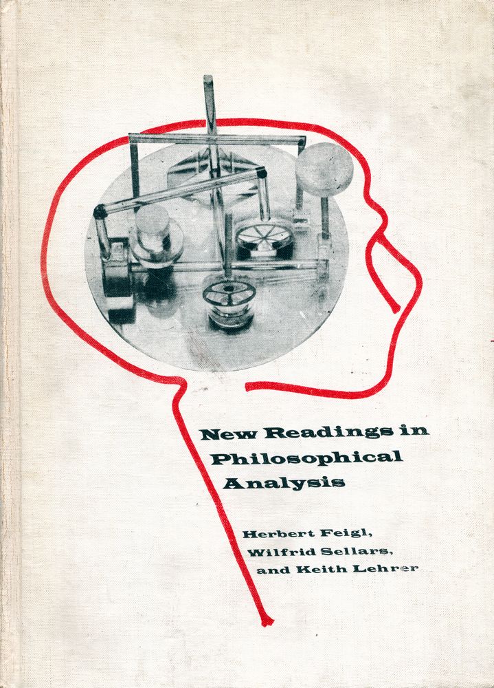 『New Readings in Philosophical Analysis』 1