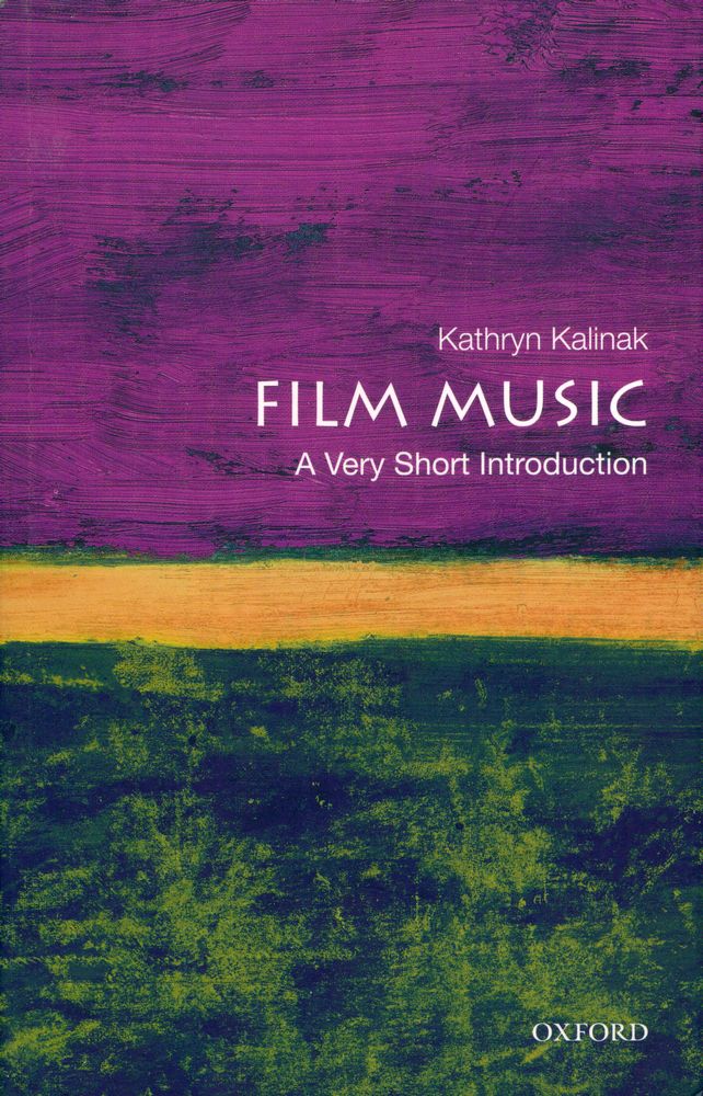 『Film music : a very short introduction』 1