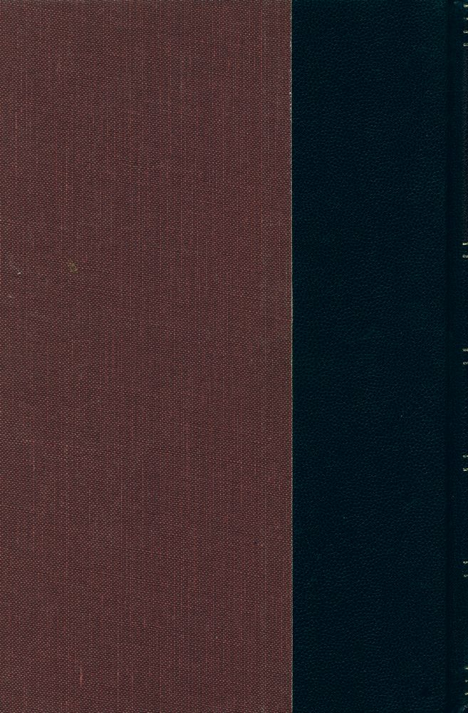 『GREAT BOOKS OF THE WESTERN WORLD : 8 ARISTOTLE I』 5