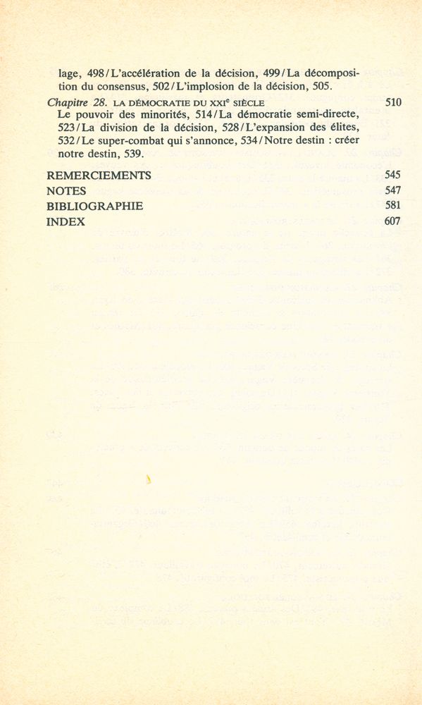 『La 3ème VAGUE』 5