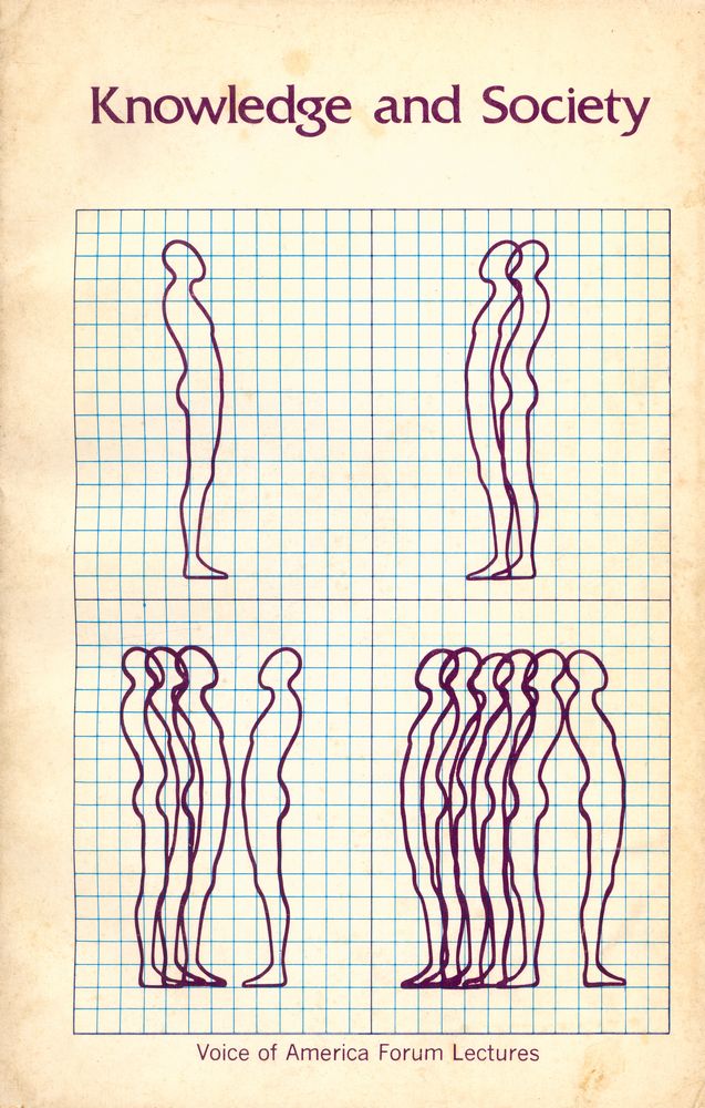 『Knowledge and Society : American Sociology』 1