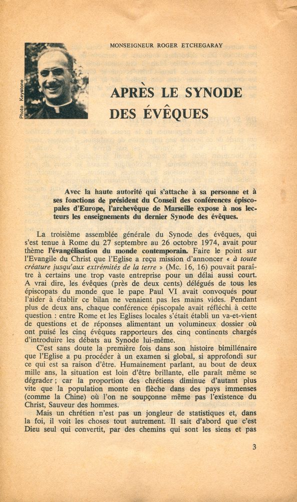 『Revue des Deux Mondes』 2