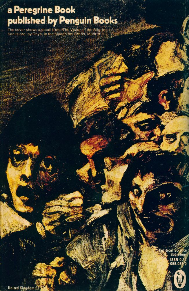 『Social Origins of Dictatorship and Democracy』 5