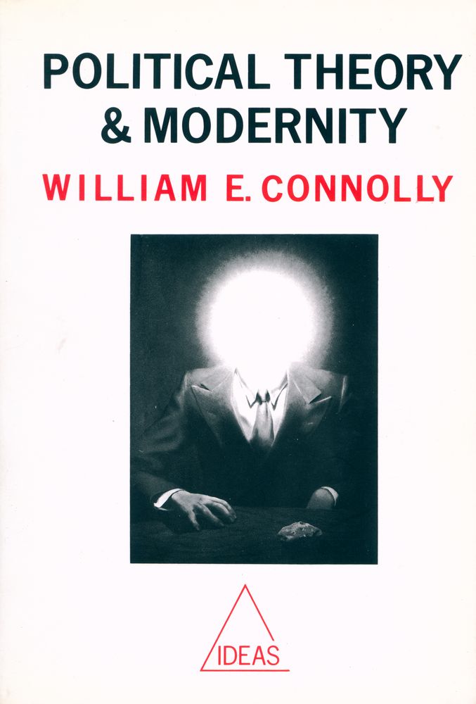 『Political theory and modernity』 1