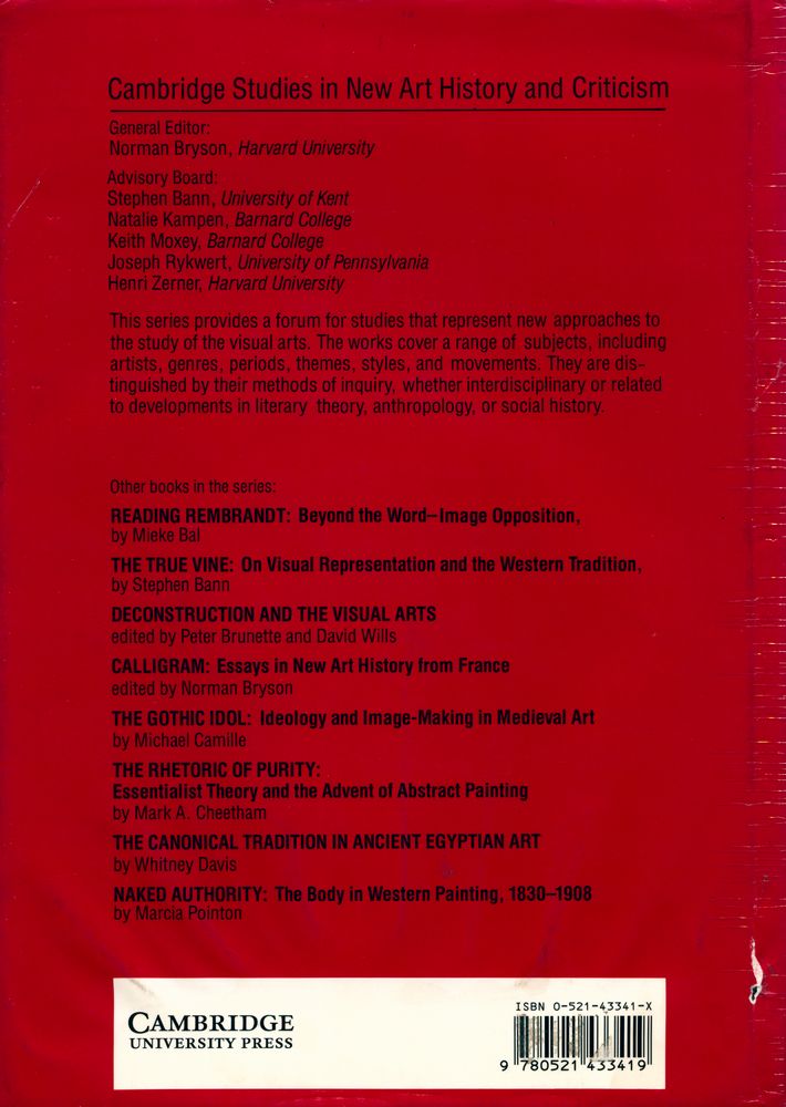 『Postmodernism and the en - gendering of Marcel Duchamp』 3