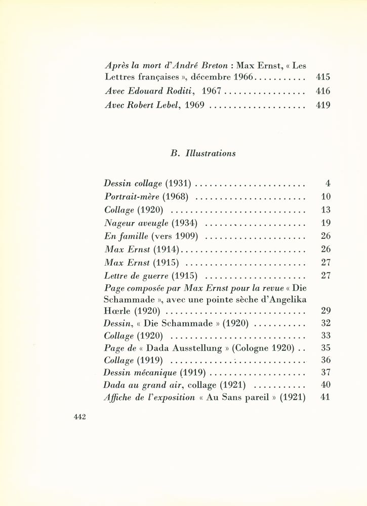 『Écritures : Avec cent vingt illustrations extraites de l'œuvre de l'auteur』 5