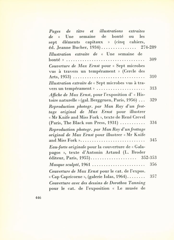 『Écritures : Avec cent vingt illustrations extraites de l'œuvre de l'auteur』