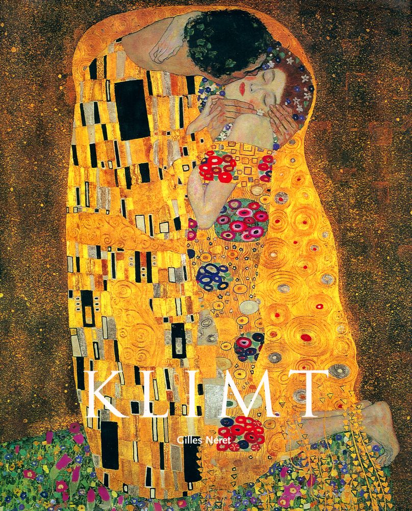 『GUSTAV KLIMT : 1862 - 1918』 1