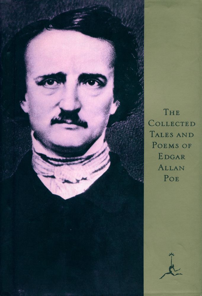 『The collected tales and poems of Edgar Allan Poe』 1