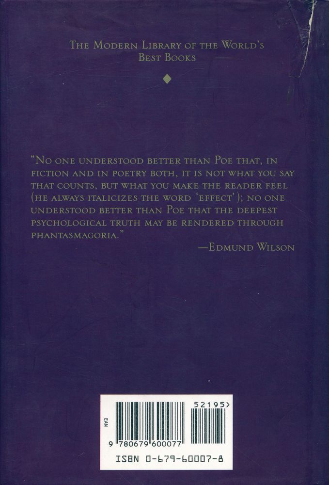『The collected tales and poems of Edgar Allan Poe』 6