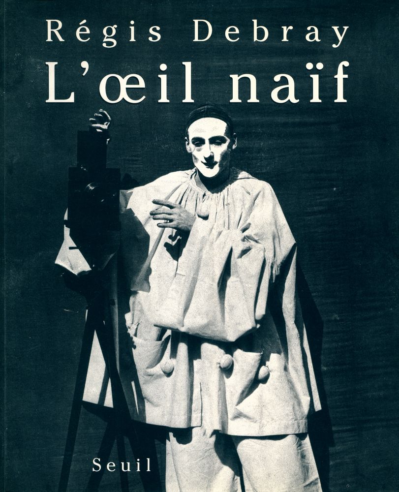 『L'œil naïf』 1