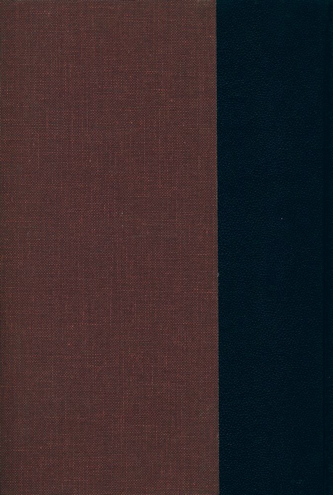 『GREAT BOOKS OF THE WESTERN WORLD : 9 ARISTOTLE Ⅱ』 3