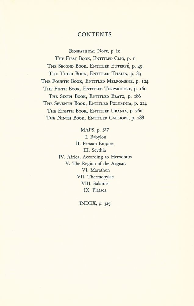 『GREAT BOOKS OF THE WESTERN WORLD : 6 HERODOTUS, THUGYDIDES』 2
