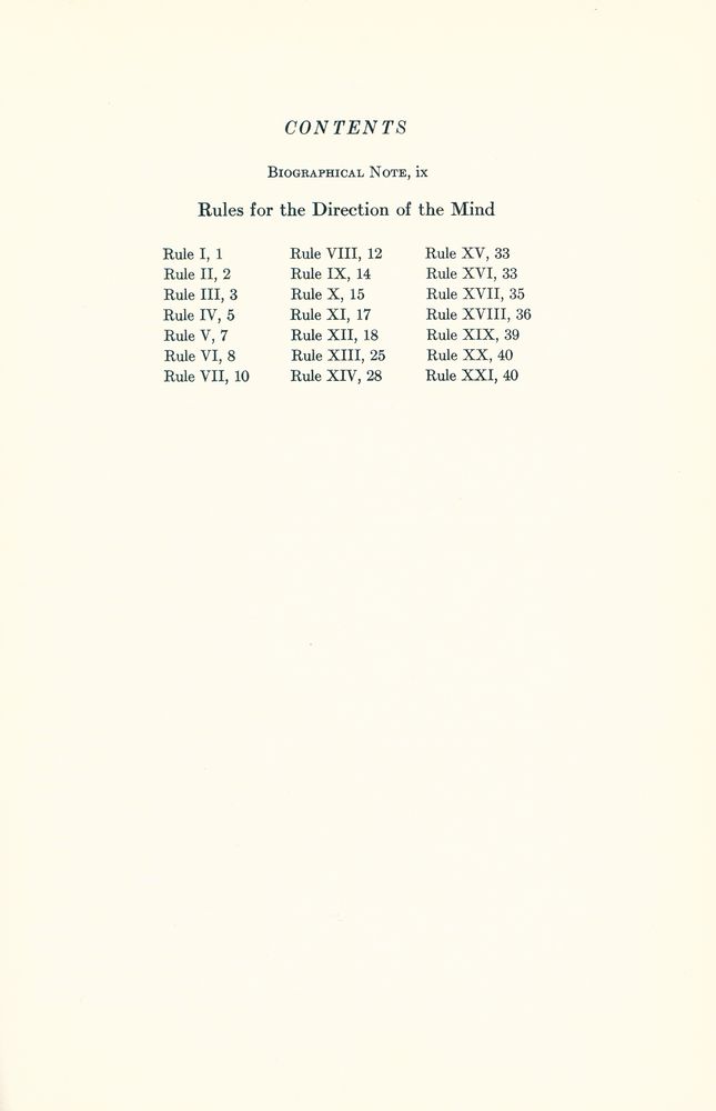 『GREAT BOOKS OF THE WESTERN WORLD : 31 DESCARTES, SPINOZA』 3