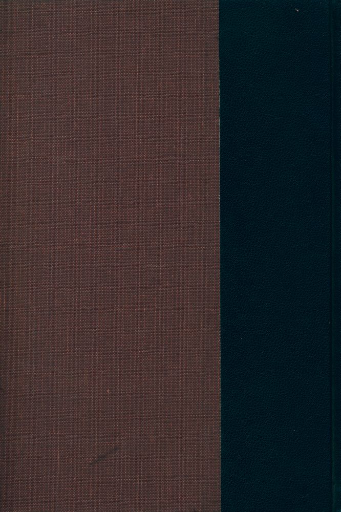 『GREAT BOOKS OF THE WESTERN WORLD : 8 ARISTOTLE Ⅰ』 3