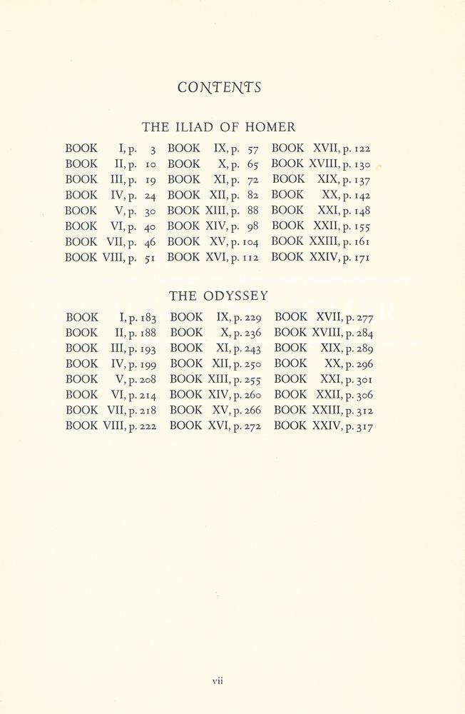 『GREAT BOOKS OF THE WESTERN WORLD : 4 THE ILIAD OF HOMER, THE ODYSSEY』 2