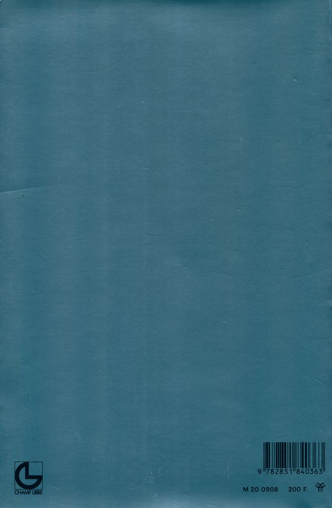 『internationale situationniste 1958 - 69』 3