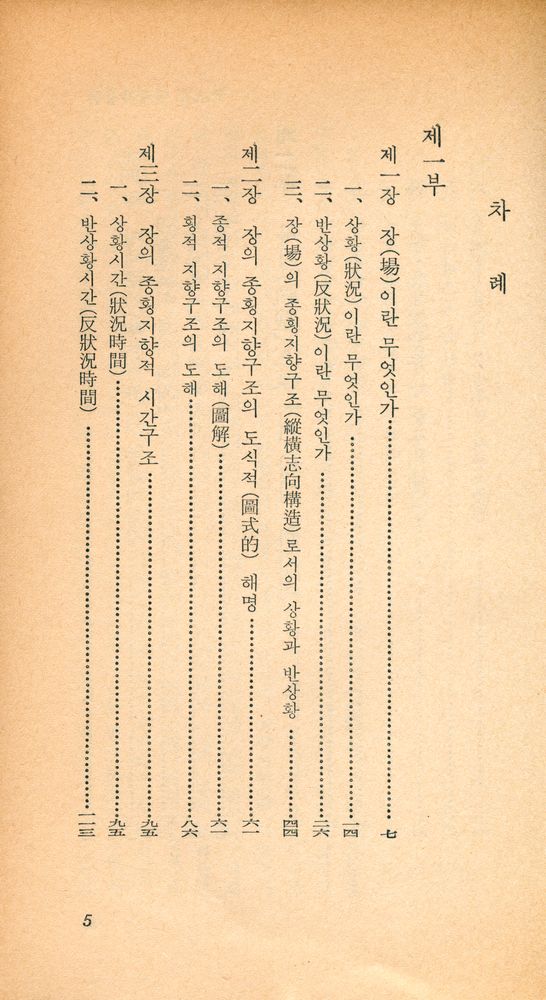 『乙酉文庫 41 - 構造的韓國思想論(을유문고 41 - 구조적한국사상론)』 2