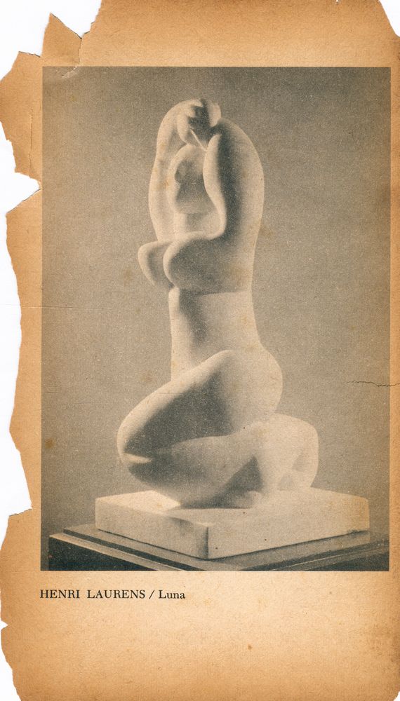 A PERMA SPECIAL - THE MAKERS OF THE MODERN MIND… 1
