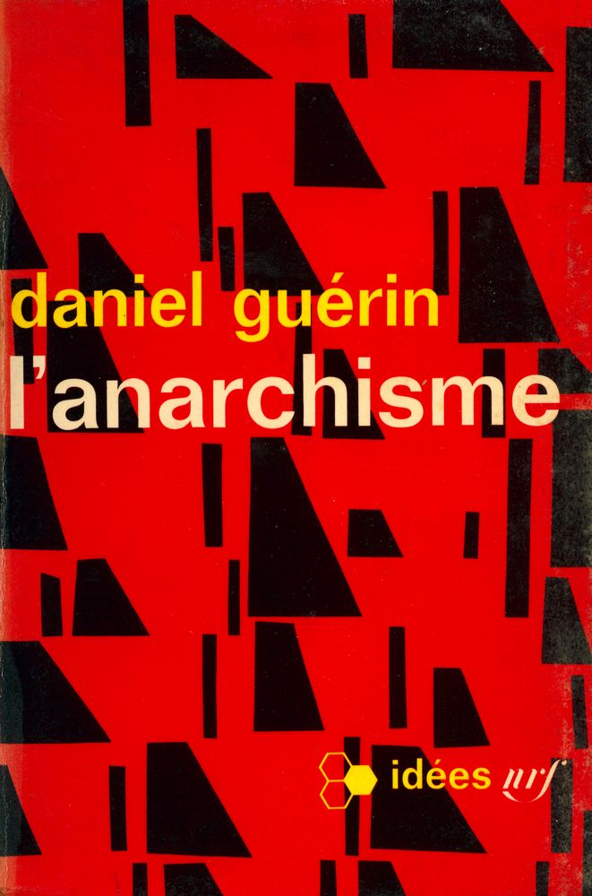 『L'anarchisme : De la doctrine à l'action』 1