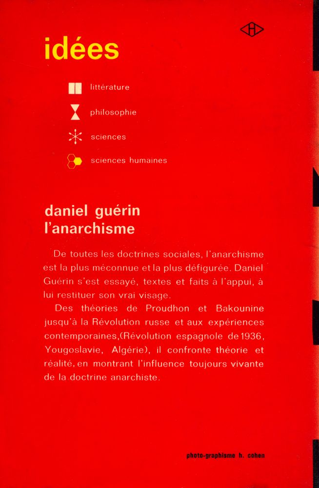 『L'anarchisme : De la doctrine à l'action』 4