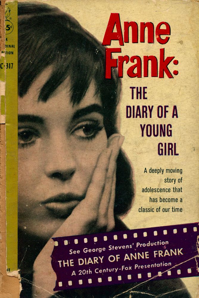 The Diary of Anne Frank』 1