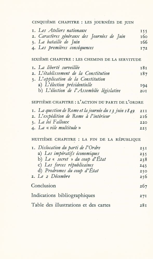『QUARANTE - HUIT』 3