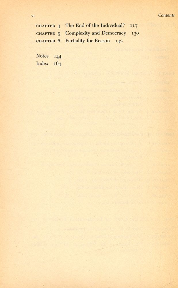 『Legitimation crisis』 3