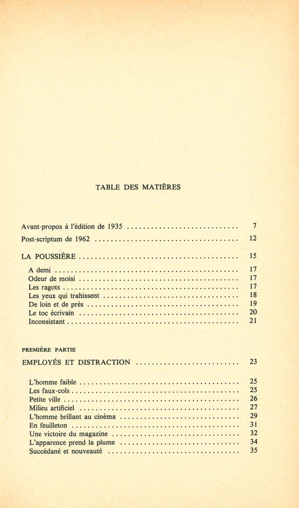 『HÈRITAGE DE CE TEMPS』 2