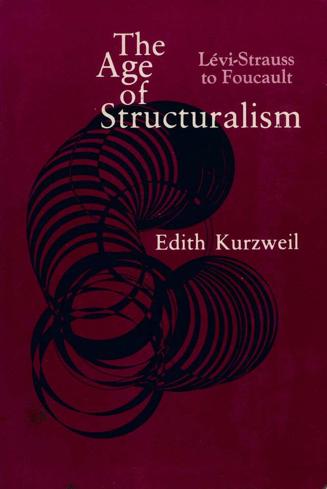 『The age of structuralism』 1