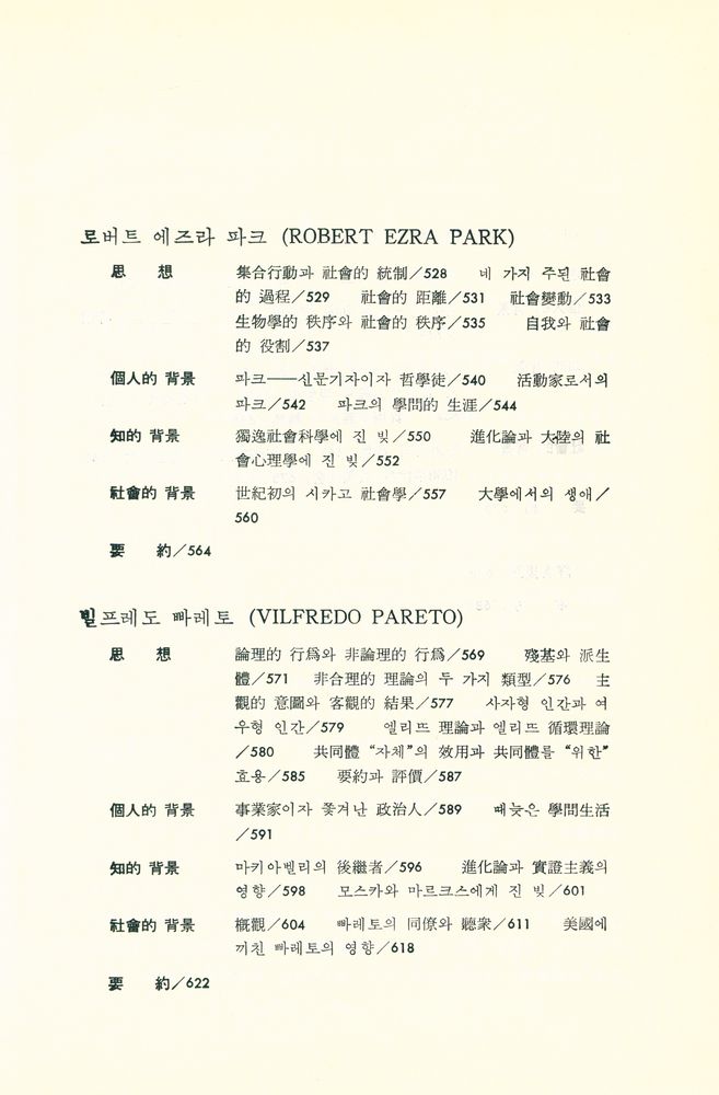 『社會思想史』 7