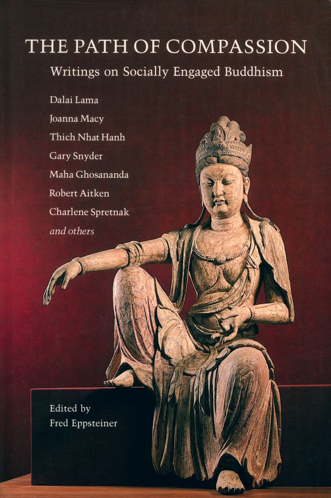 『THE PATH OF COMPASSION : Writings on Socially Engaged Buddhism』 1