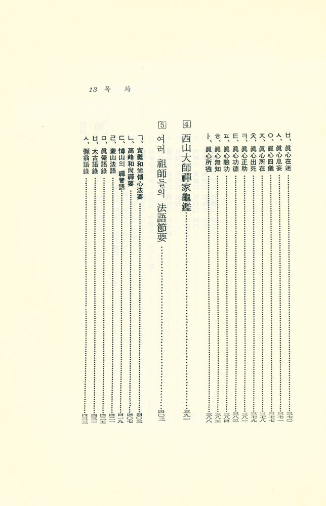 『禪의 聖書(선의 성서)』