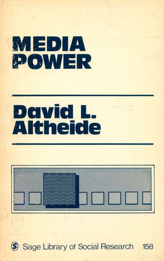 『Media power』 1