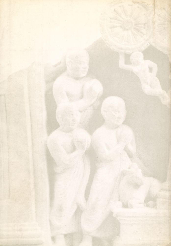 『佛敎의 認識, 論理, 儀禮(불교의 인식, 논리, 의례)』 6