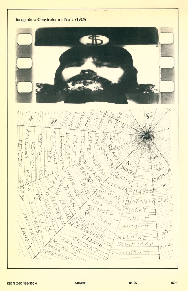 『HOLLYWOOD CAKE~WALK (1930 1932)』 3