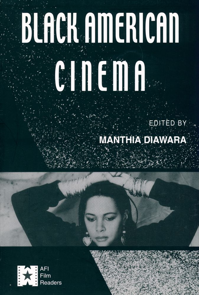 『Black American cinema : aesthetics and spectatorship』 1