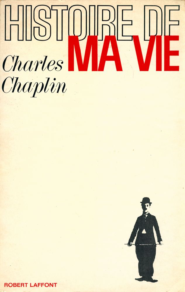 『HISTOIRE DE MA VIE』 1