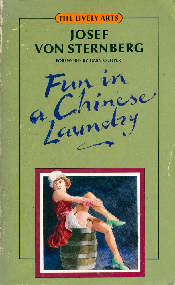 『Fun in a Chinese laundry』 1