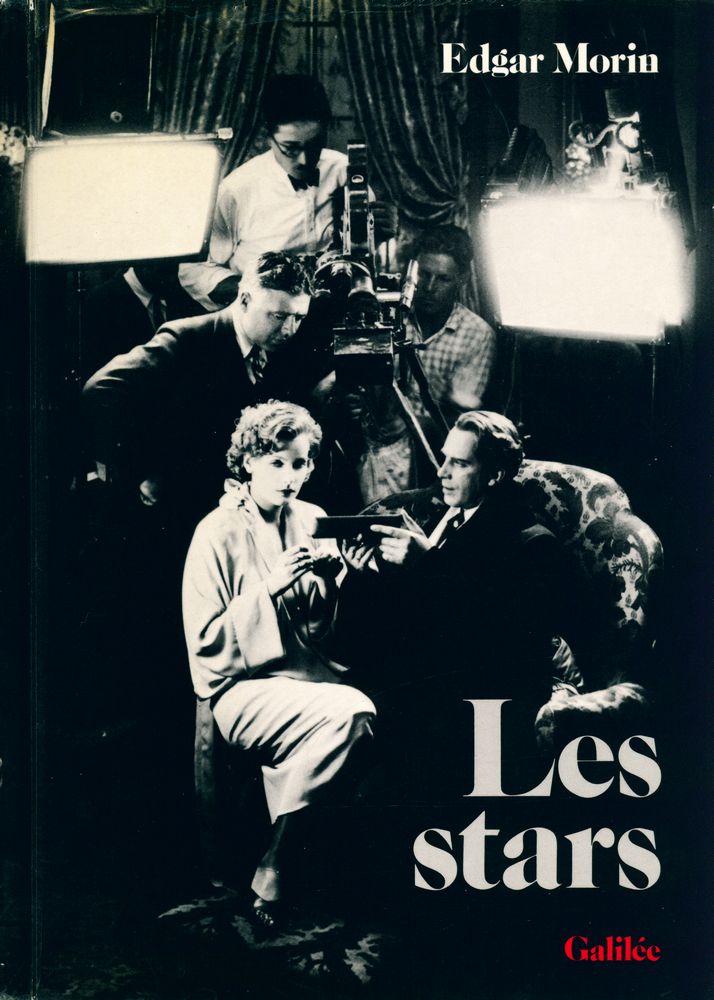 『Les stars』 1