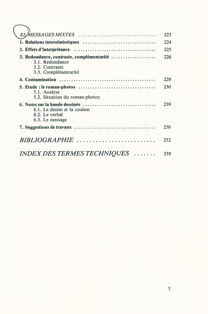 『messages des médias』 6