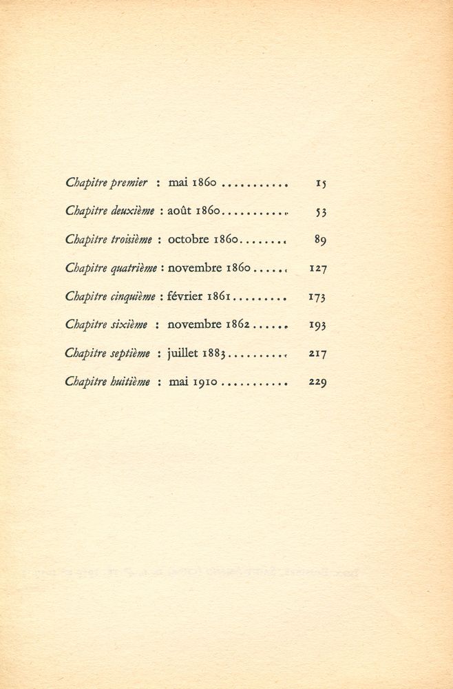 『Le Guépard : ROMAN』 2