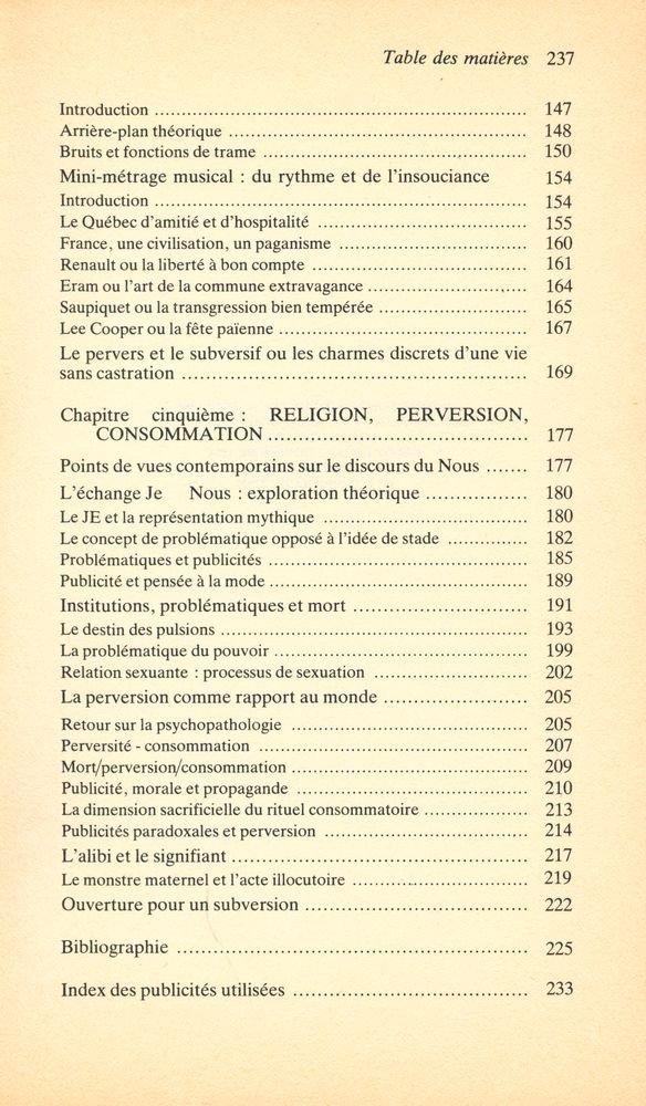 『l'inconscient qu'on affiche』 4