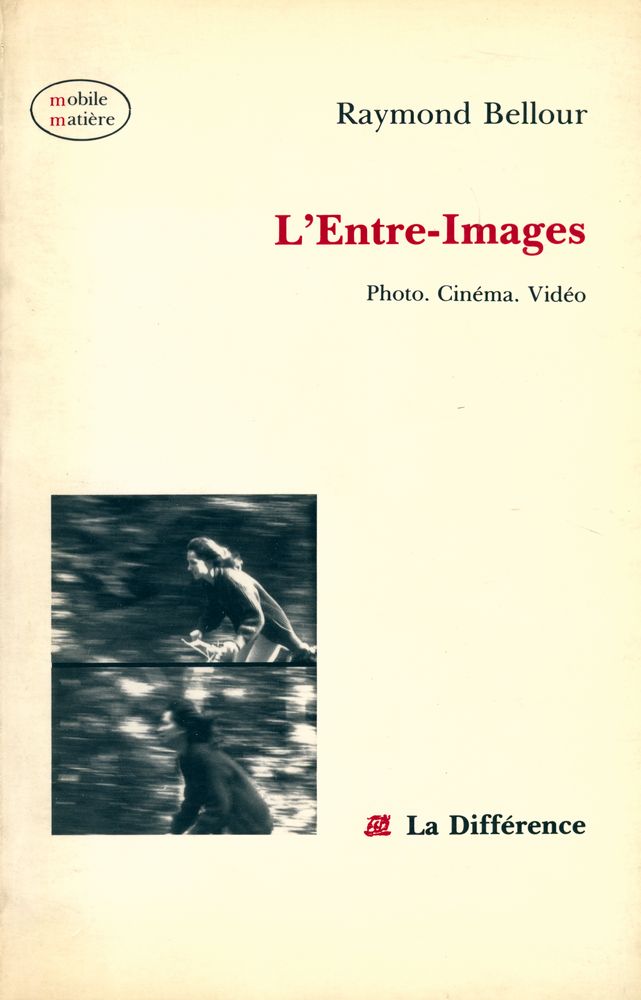 『L'Entre - Images : Photo. Cinéma. Vidéo』 1
