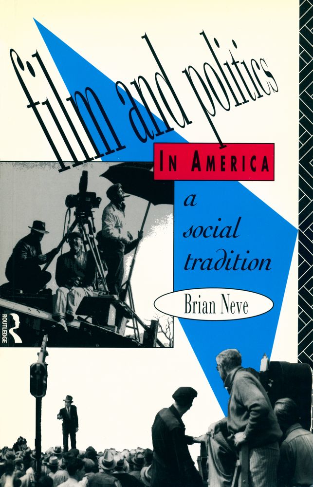 『Film and politics in America : a social tradition』 1