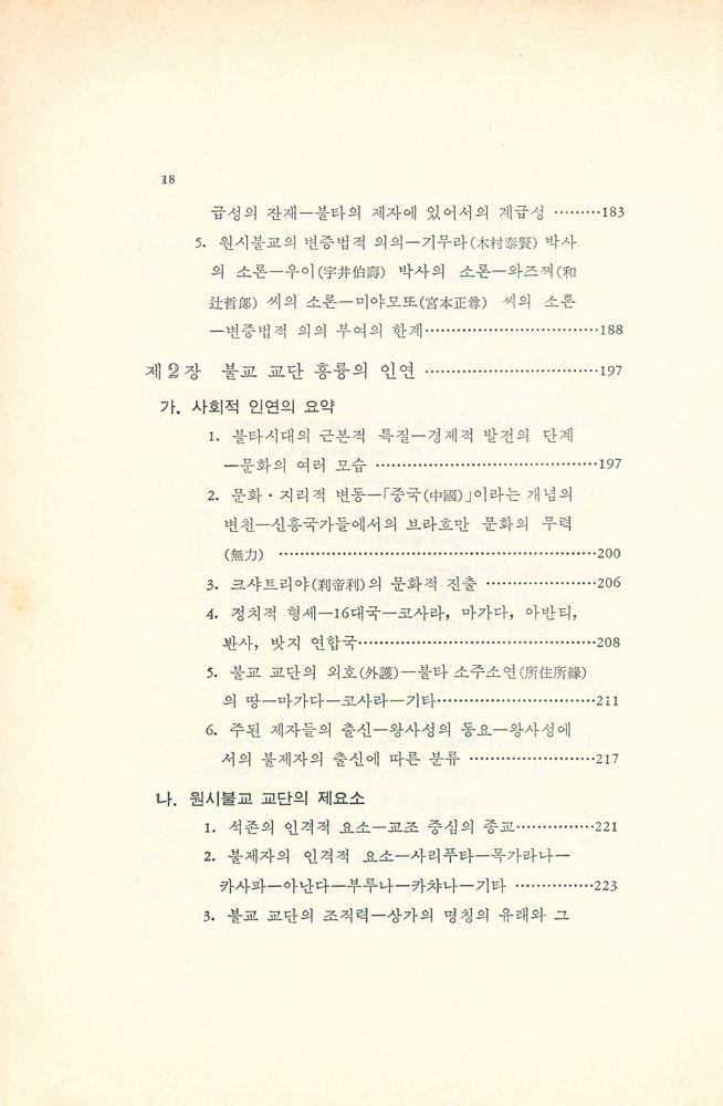 『佛陀時代(불타시대)』 5