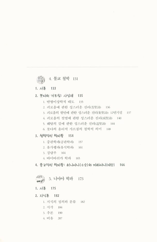 『카르마총서 3 - 학파로 보는 인도 사상』 4