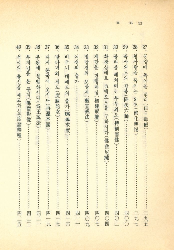 『도해 팔상록』